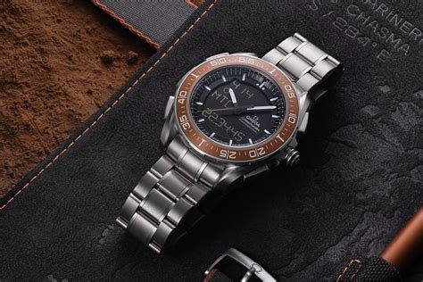 omega x33 watch|omega x 33 marstimer review.